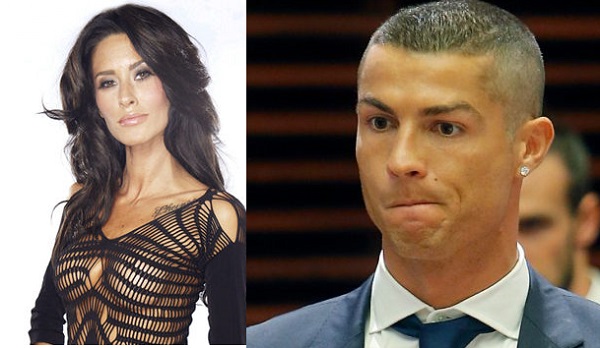 "Cristiano Ronaldo is a bully, psychopath, liar, control ...