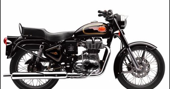 Royal Enfield Bullet 350 ABS To Be Launched In February 2019
