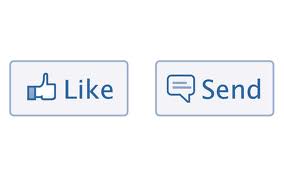 How TO Add Facebook Like / Send Button in blog