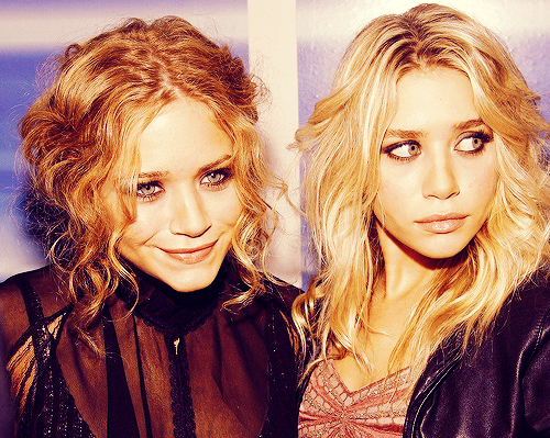 Happy 27th Birthday, Mary-Kate and Ashley! | The Brunette Shake