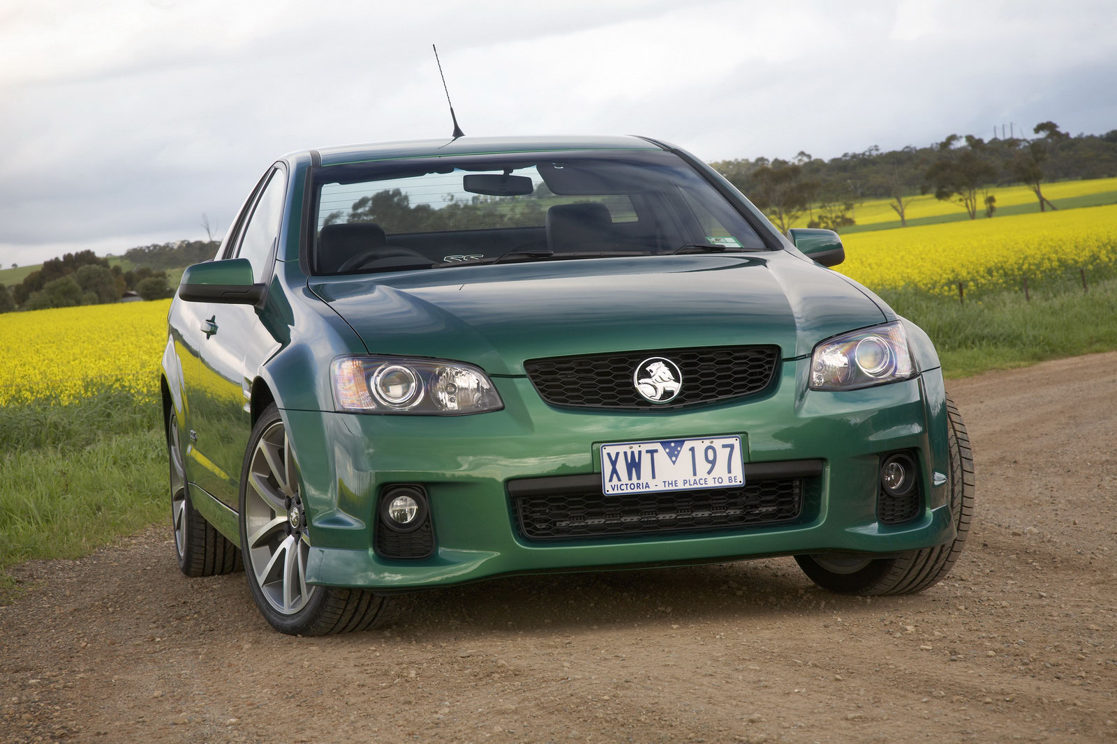 2011 HOLDEN VE SERIES II UTE FOR SALEUSED CAR FOR SALES IN US