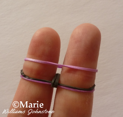 Make Rubber Band Bracelets: 11 Rubber Band Loom Patterns