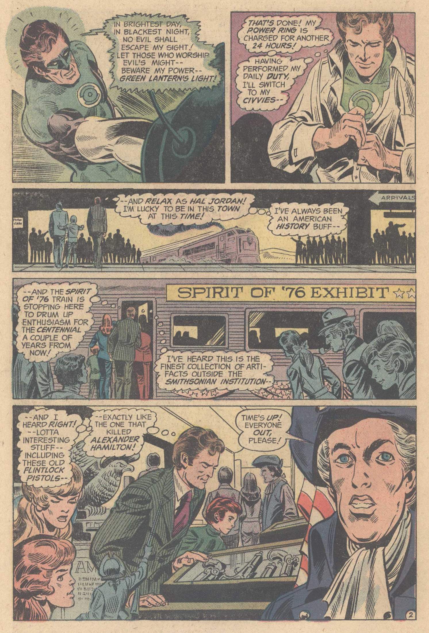 The Flash (1959) issue 230 - Page 20