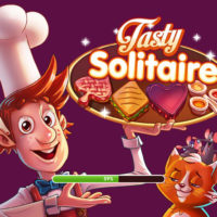 Tasty Solitaire Classic – Infinite Coins Mod Apk   