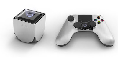 Android based Ouya gets updated again, fixes many bugs