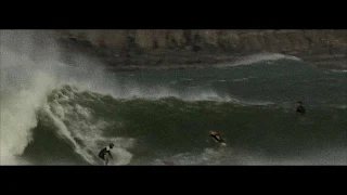 Mundaka dreamin 