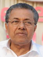 Thiruvananthapuram, Pinarayi Vijayan, Chief Minister, Oommen Chandy, Resignation, Case, Accused, Allegation, Kerala