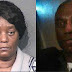 Woman Turns Herself In After Shooting Her Husband's Penis For Being With Another Woman .