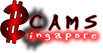 Scams Singapore