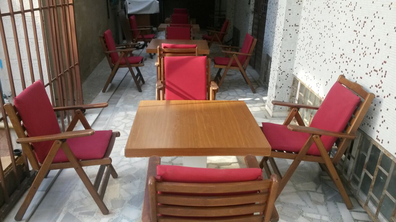 2.el Restaurant Malzemeleri, 2.El Restorant Malzemeleri AlımSatım