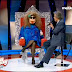 Disminuye audiencia de La Comay en su segundo programa