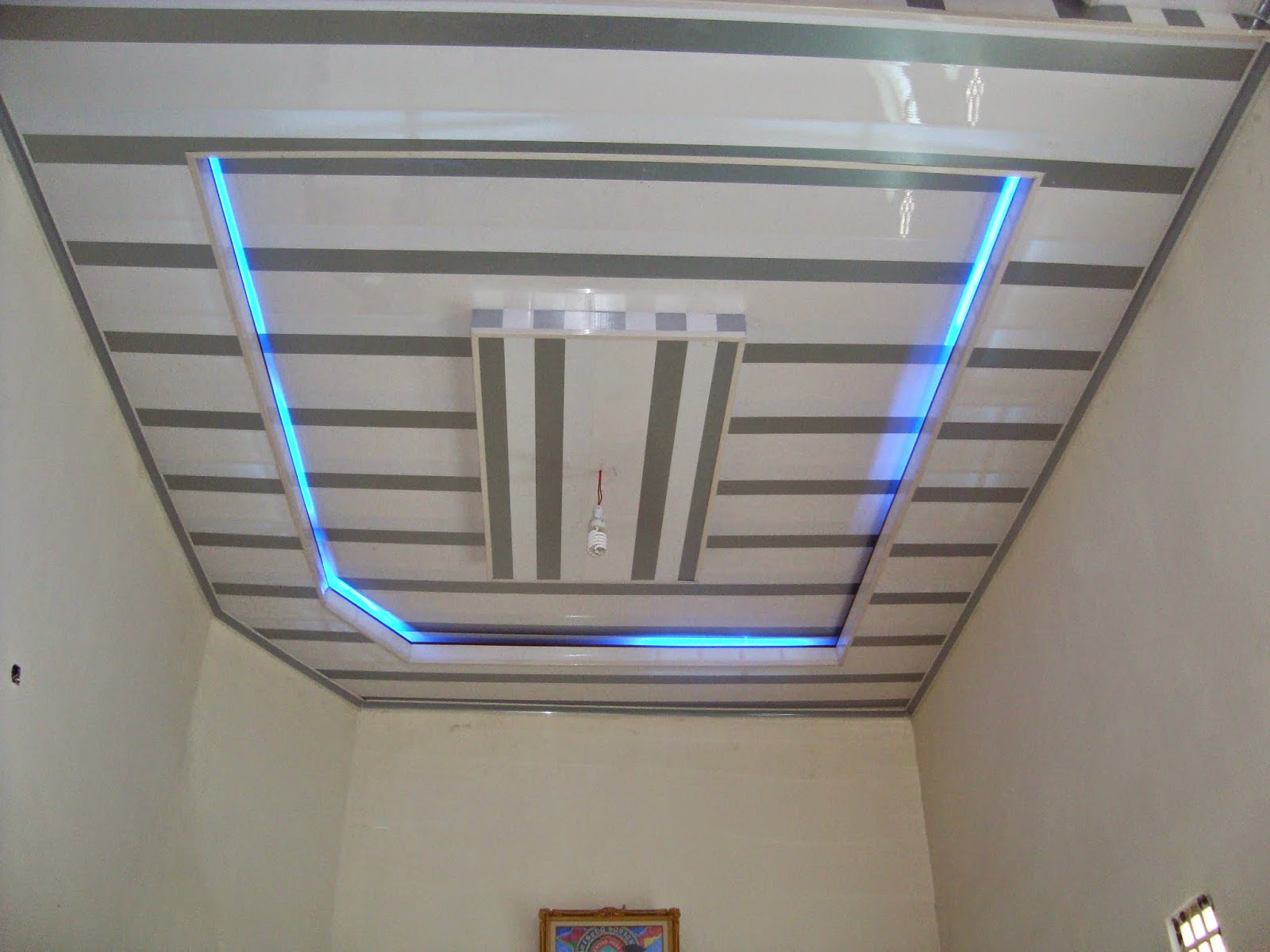 Kumpulan Desain Plafon Shunda Plafon Rumah Minimalis Sobat