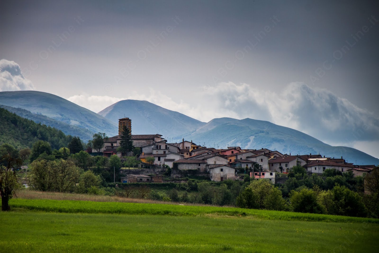 Azienda Agricola Lavosi