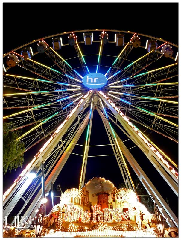 Ulkaucards Heute Geht S Rund