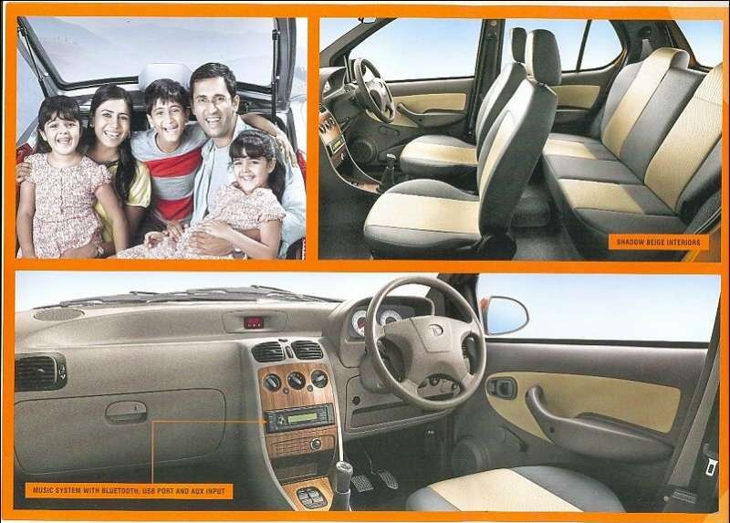 Tata Indica eV2 'mileage marathon' Tata Indica eV2 The Most Fuel Efficient Car in India