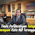 Tiada Perancangan Tutup Pawagam Kata MB Terengganu