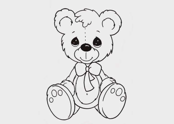 bear coloring pages coloring.filminspector.com