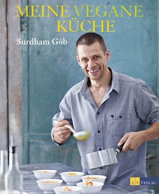 Meine Vegane Küche aus dem AT Verlag