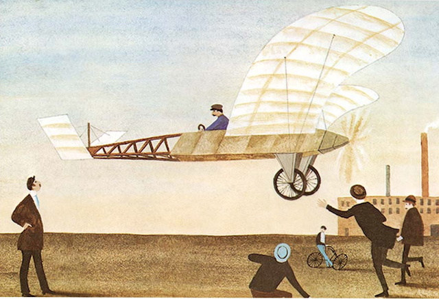 the art room plant Alice Provensen