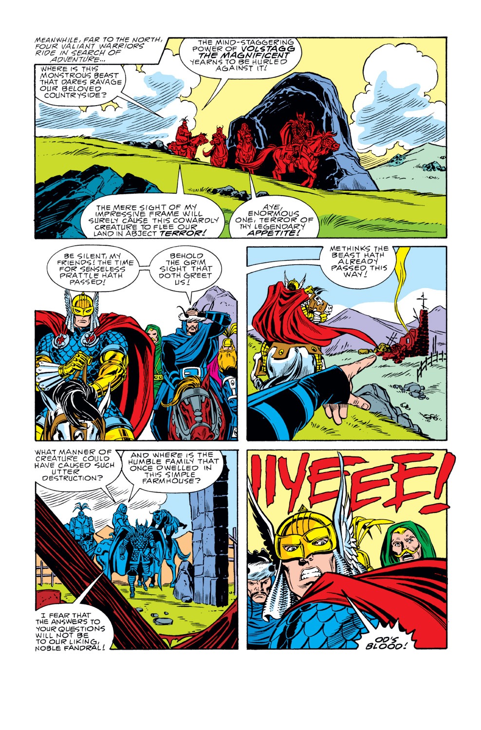 Thor (1966) 386 Page 7