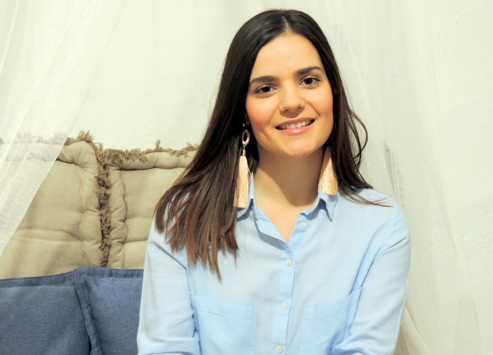 Lourdes Gómez. "Te damos voz". Octava entrevista.