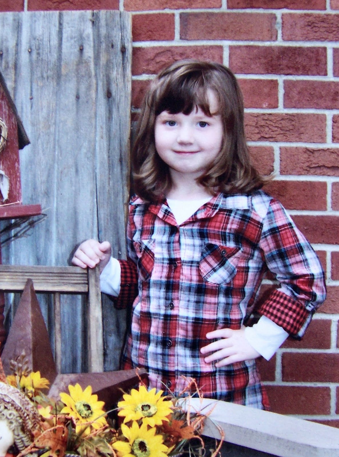 Gnadenhutten Fireworks Festival 2011 Jr. Parade Marshal Contest