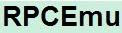 EmuCR: RPCEmu Spoon Edition