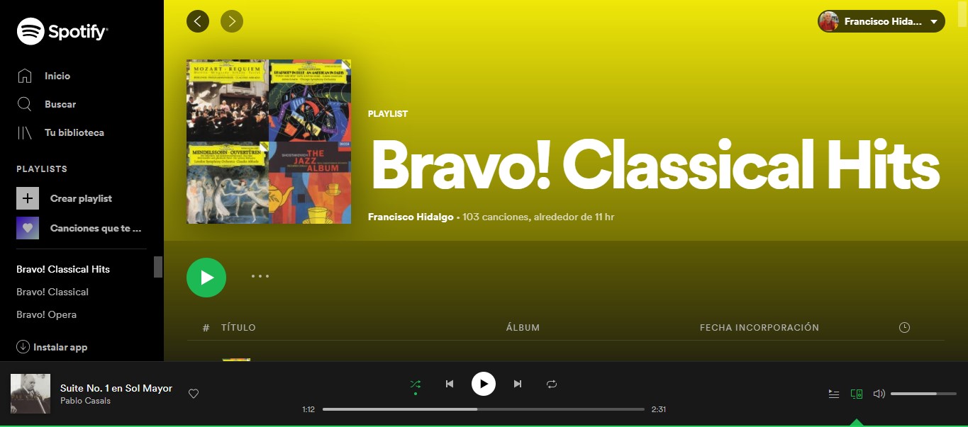 Bravo! Classical Hits