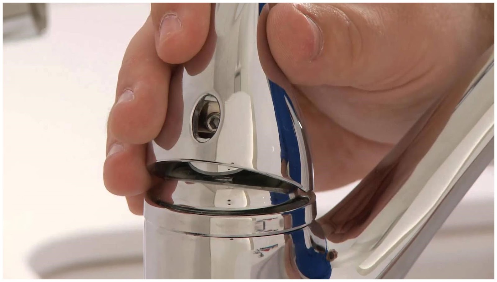 11 Fix Dripping Kitchen Faucet ZCAZ MILLIE WALLS'S BLOG