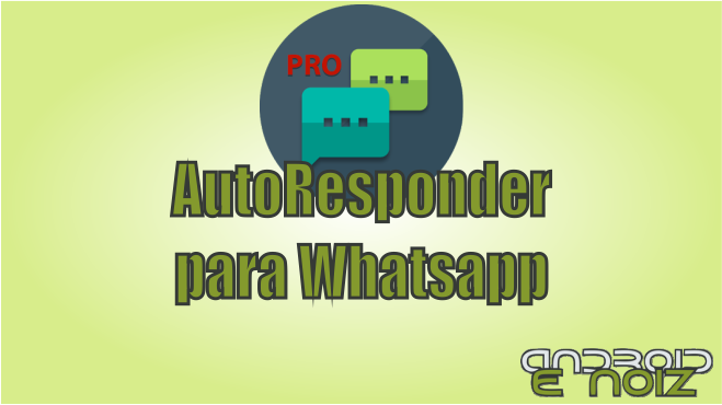 AutoResponder para Whatsapp Pro