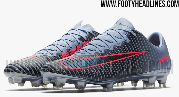 Clash Collection Nike Vapor VIII Soccer Cleats 101