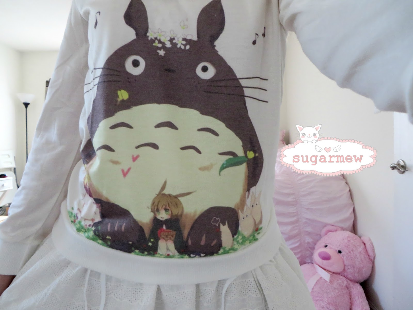 totemo kawaii review totemo kawaii review