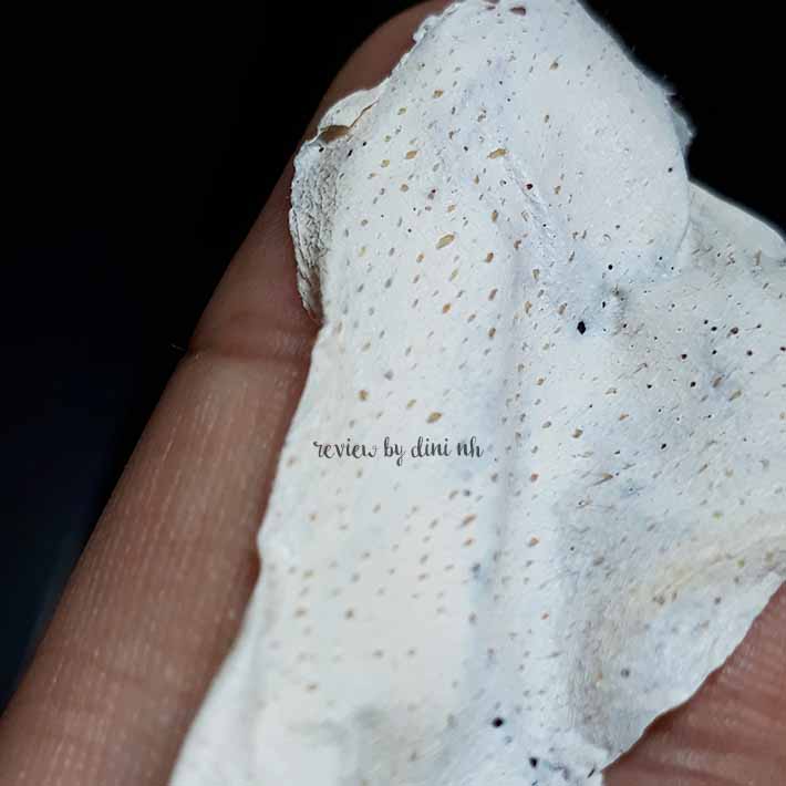 Download The Face Shop Jeju Volcanic Lava Peel Off Clay Nose Mask Review Hd Gallery PSD Mockup Templates