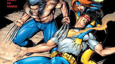 21+ X Men Comics Online Pics