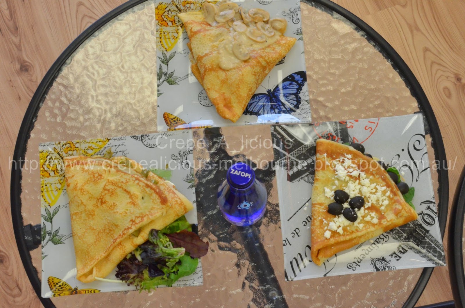 Creperie Crepe_A_licious / Authentic European Crepes in the heart of