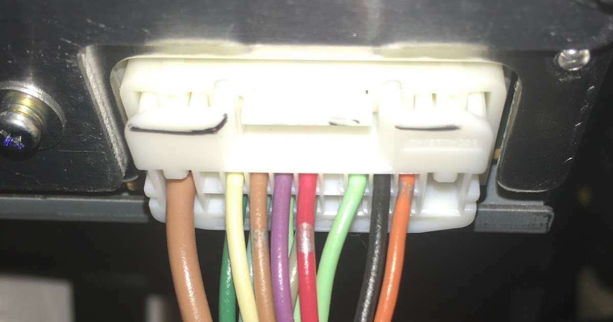 Bisnisku Tercinta: [30+] Nissan Versa Radio Wiring Diagram, 45 2016