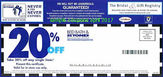 Bed Bath and Beyond coupons april 2017 Bed Bath and Beyond coupons april 2017