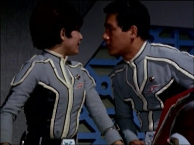 Ultraseven Series Image 1
