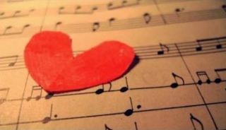 amor a la musica