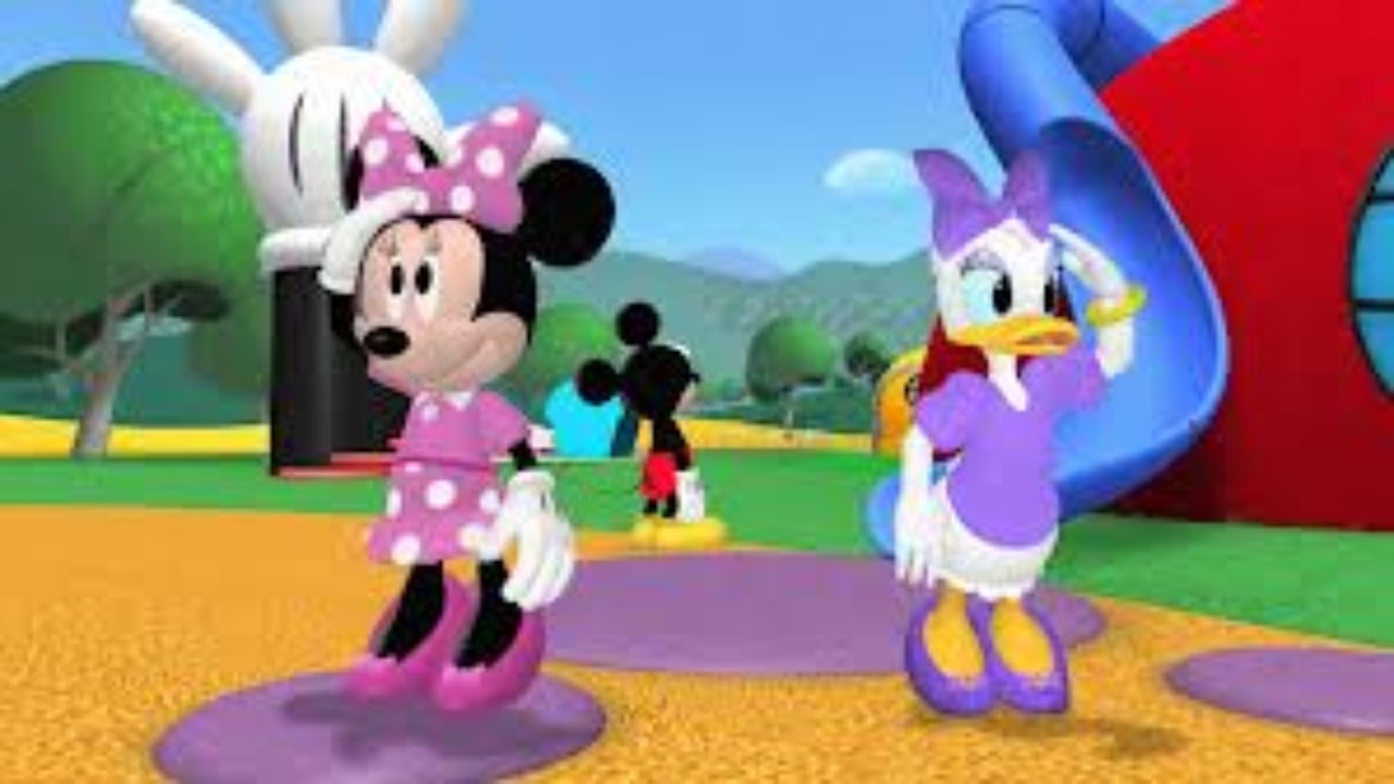 funny movies: Mickey Mouse Clubhouse Full Episodes - English Version HD