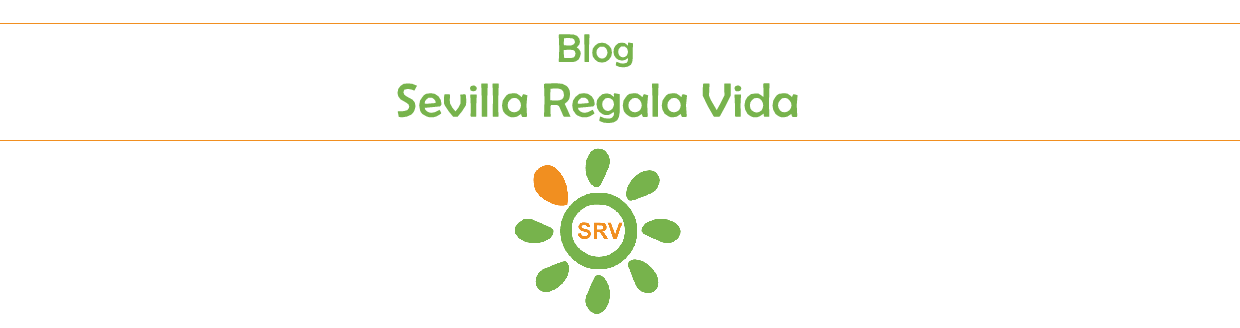Sevilla Regala Vida