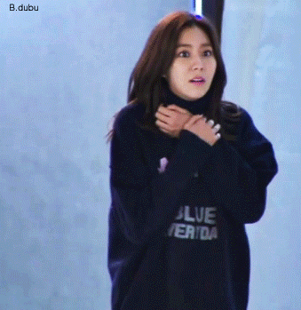 런닝맨 유이둥절.gif | 인스티즈