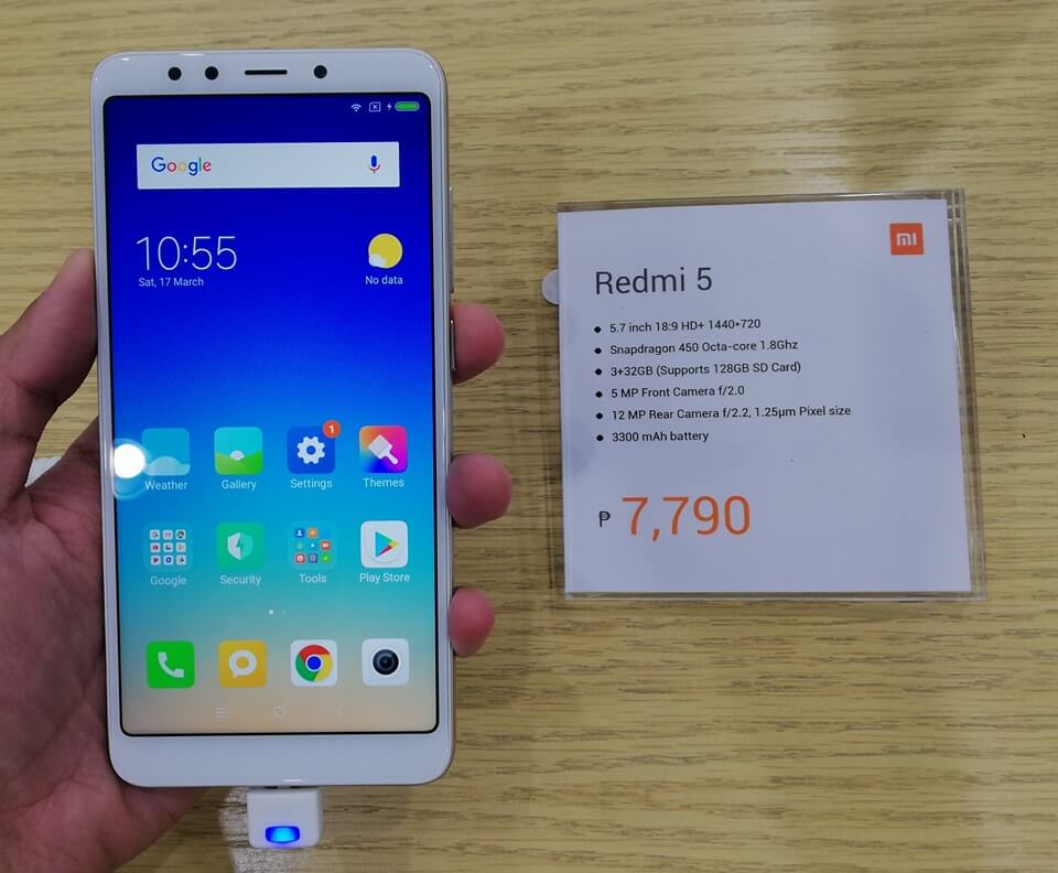 Xiaomi redmi 7 specs and price in ph Xiaomi redmi 7 specs and price in ph