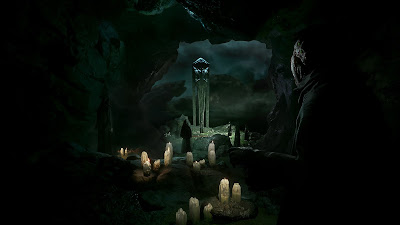 Call Of Cthulhu Game Screenshot 2