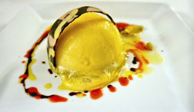 Sorbet Melon du Quercy