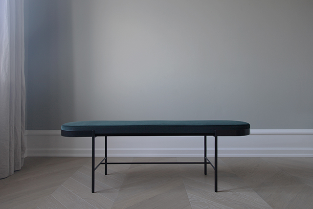 Studio Theresa Arns | New Furniture Designs