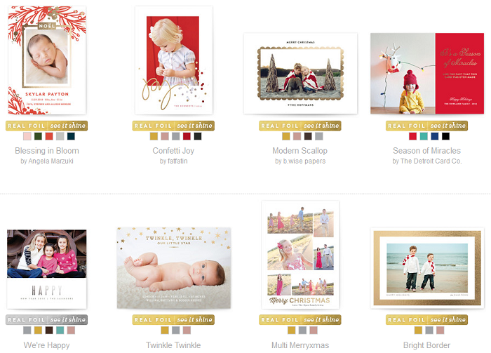 http://www.minted.com/holiday-photo-cards?of=no&printing_type=foil_pressed&sort=popular_asc&all=true&limit=180