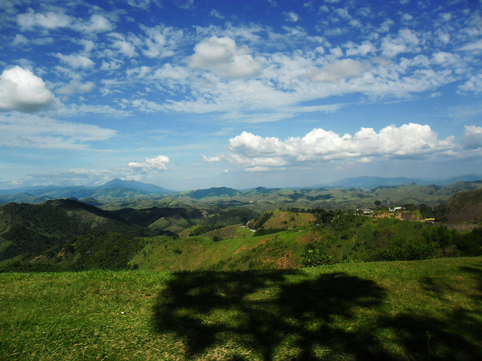 SERRA DAS ARARAS - RJ