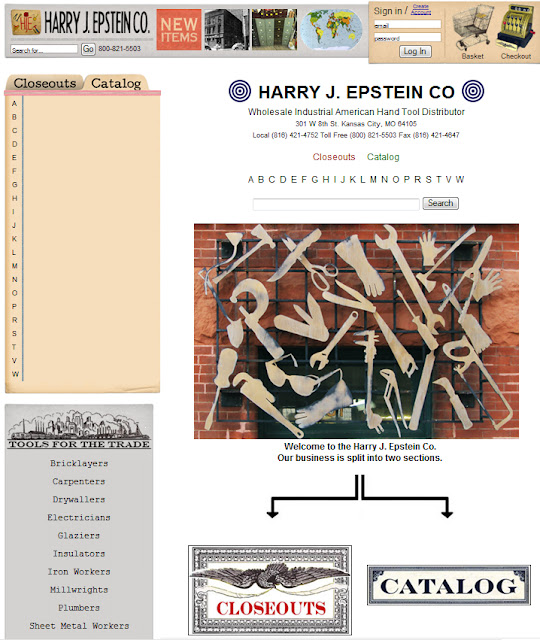 10engines 10E2084 Harry J. Epstein Co.