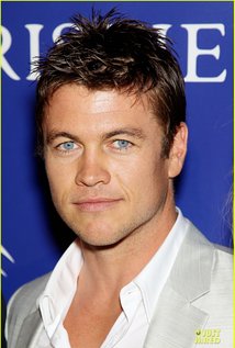 Luke Hemsworth Luke Hemsworth